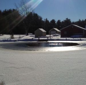 Meet your Posher, Thomas